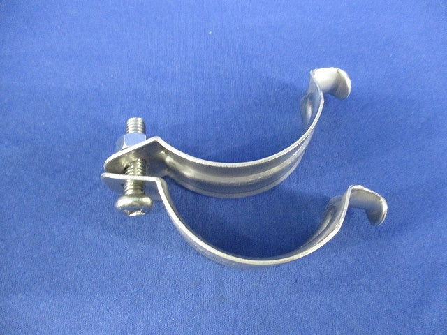 パイラッククリップ(ステンレス)(17個入) S-42C