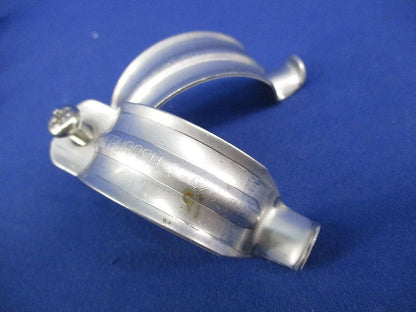 パイラッククリップ(ステンレス)(17個入) S-42C