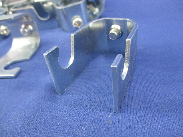 吊りボルト・丸鋼用電線管支持金具(19個入) PL25-W3