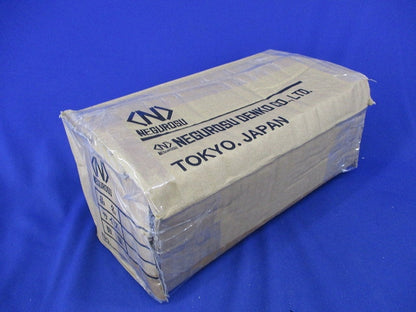 ケーブルラック 継ぎ金具(亜鉛)(10個入) QRG1