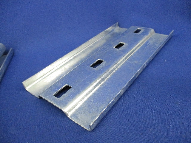 ケーブルラック 継ぎ金具(亜鉛)(10個入) QRG1