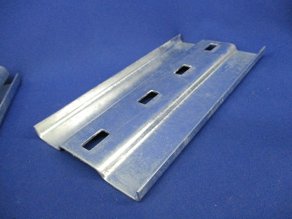ケーブルラック 継ぎ金具(亜鉛)(10個入) QRG1