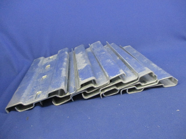 ケーブルラック 継ぎ金具(亜鉛)(10個入) QRG1