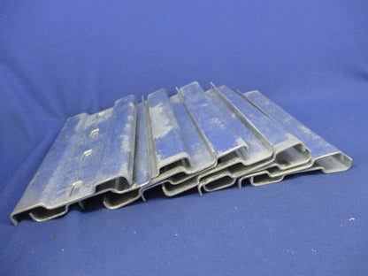 ケーブルラック 継ぎ金具(亜鉛)(10個入) QRG1