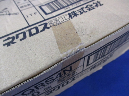 立上りラック支持金具(10個入) QRS4N