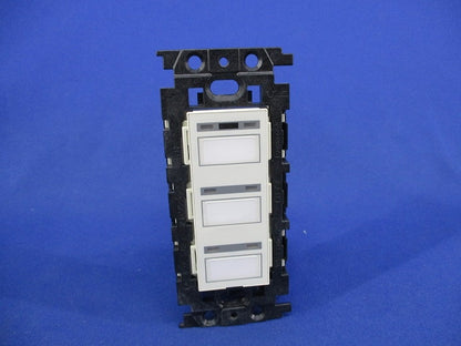 フル2線式リモコンスイッチ3コ用 WRT5553K