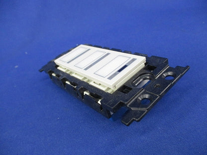 フル2線式リモコンスイッチ3コ用 WRT5553K