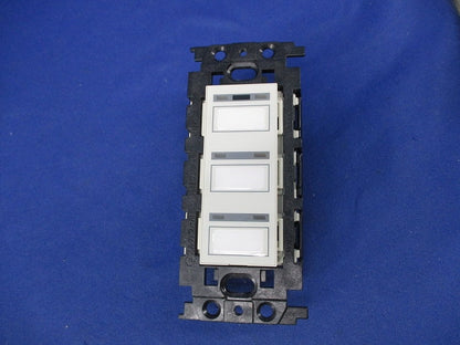 フル2線式リモコンスイッチ3コ用 WRT5553K