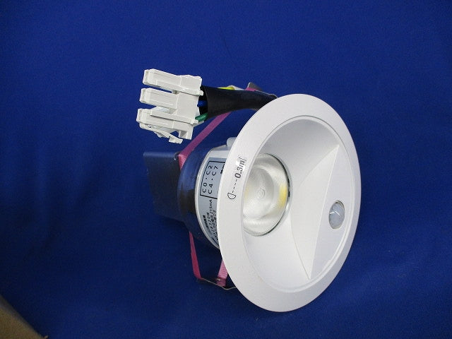 LEDダウンライト(昼白色)φ100(電源ユニット別売) NNS28320W