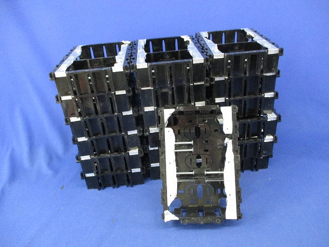 住宅用スイッチボックス 3コ用(19個入) DM80302