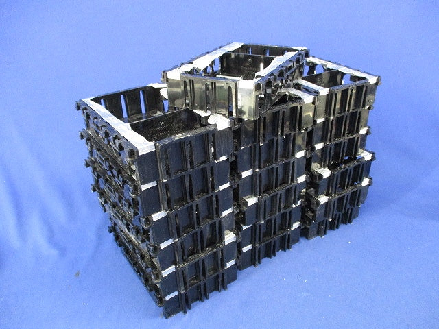 住宅用スイッチボックス 3コ用(19個入) DM80302