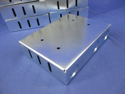 住宅用スイッチボックス(銅板製)(10個入) DSJ8030