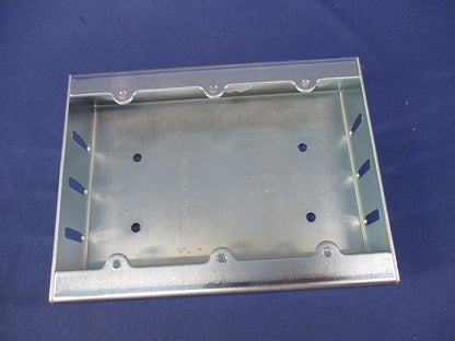 住宅用スイッチボックス(銅板製)(10個入) DSJ8030