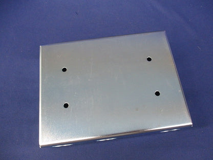 住宅用スイッチボックス(銅板製)(10個入) DSJ8030