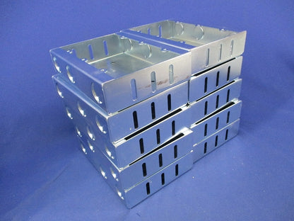 住宅用スイッチボックス(銅板製)(10個入) DSJ8030