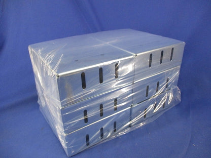 住宅用スイッチボックス3コ用(6個入) DSJ8430