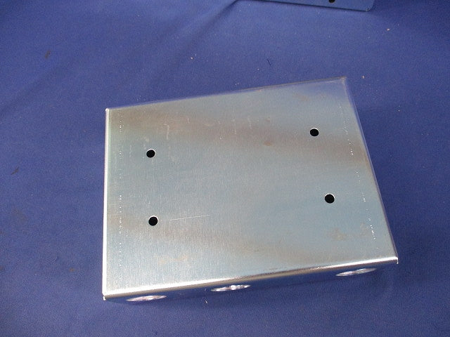 住宅用スイッチボックス3コ用(6個入) DSJ8430