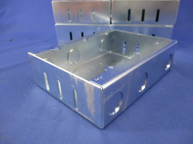 住宅用スイッチボックス3コ用(6個入) DSJ8430