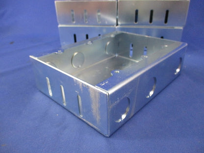 住宅用スイッチボックス3コ用(6個入) DSJ8430