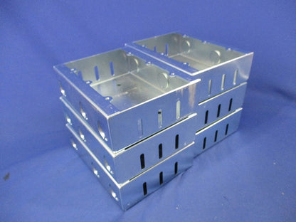 住宅用スイッチボックス3コ用(6個入) DSJ8430