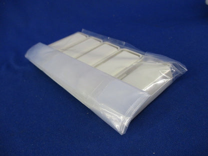 プラモール付属品2号(10個入×2袋)新品未開封 MLE-2M