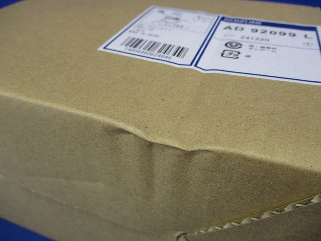 LEDダウンライト φ75 ブラック ランプ別売 AD92099L