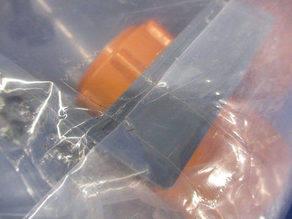 CD管エンドカバー コンパクトタイプ スクリュー釘付 10個入 CDEC-28G-10