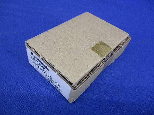コンパクトブレーカ SH型 2P1E20A AC100V BSHZ22012P1E20A