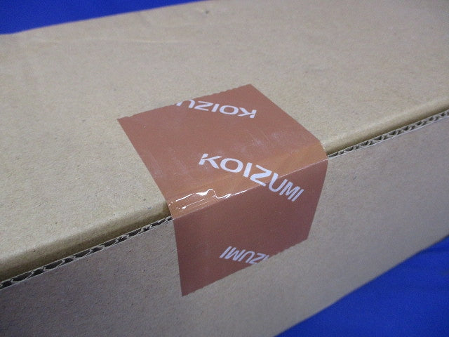 LEDポーチライト 2700K 電球色 シルバーメタリック AU45235L