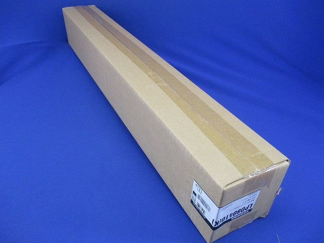 LEDガーデンライト  ショートポール ブラック 灯具・ランプ別売 ねかせ棒１本付 LPD80410(K)