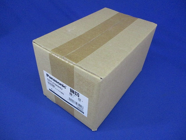 スッキリポールプラス 防犯カメラ地中配線台座 DDTJ1242HU