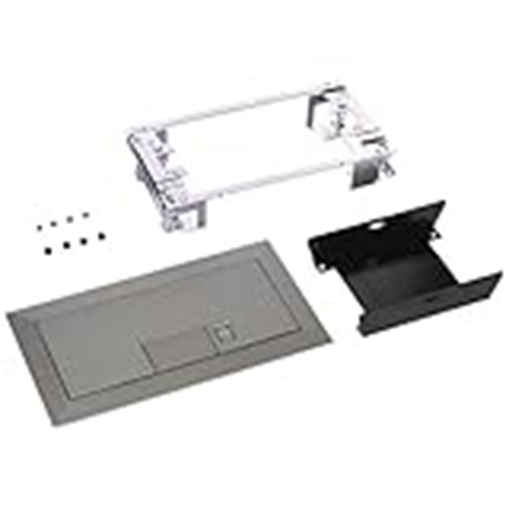 インナーコンセントスクエアL器具ユニット NE35605