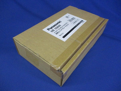 インナーコンセントスクエアL器具ユニット NE35605