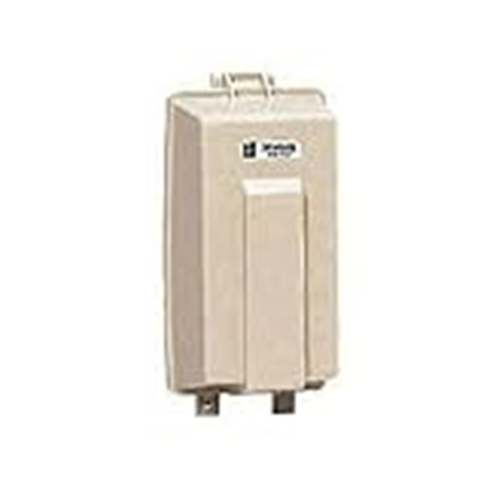 ウオルボックス タテ型 有効フカサ90 ベージュ WB-1LJ