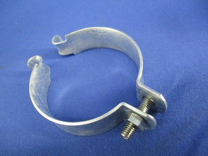 パイラッククリップ(亜鉛)(18個入) Z-54C