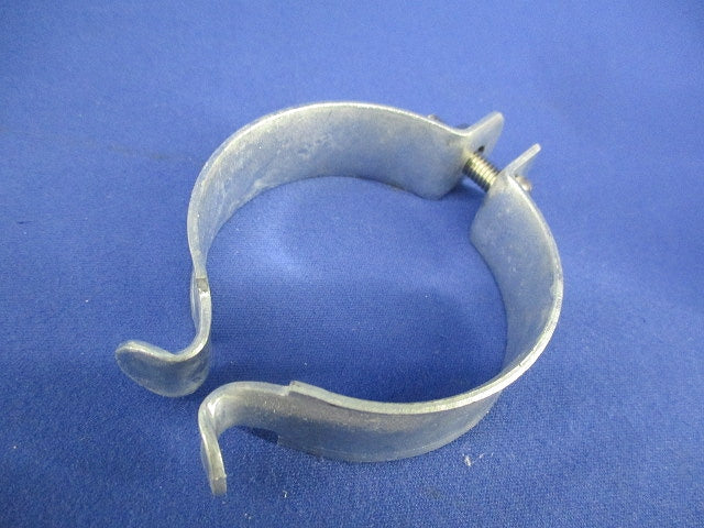 パイラッククリップ 電線管支持クリップ(亜鉛)(18個入) Z-54C