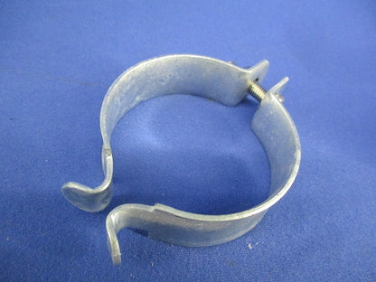 パイラッククリップ 電線管支持クリップ(亜鉛)(18個入) Z-54C