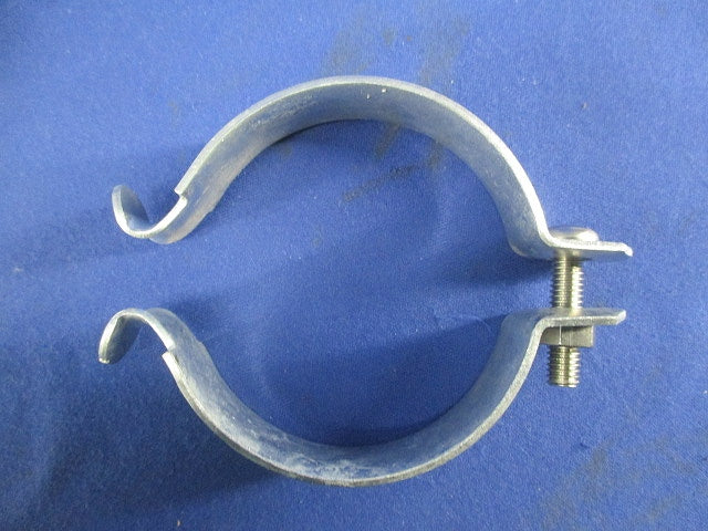 パイラッククリップ 電線管支持クリップ(亜鉛)(18個入) Z-54C