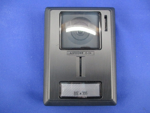 カメラ付玄関子機 JS-DA