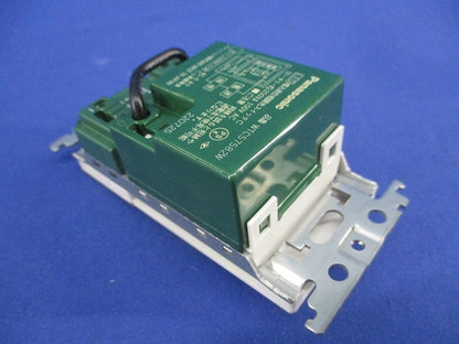 LED埋込逆位相調光スイッチC WTC57582W