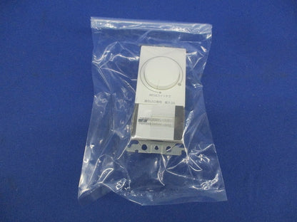 LED埋込逆位相調光スイッチC WTC57582W