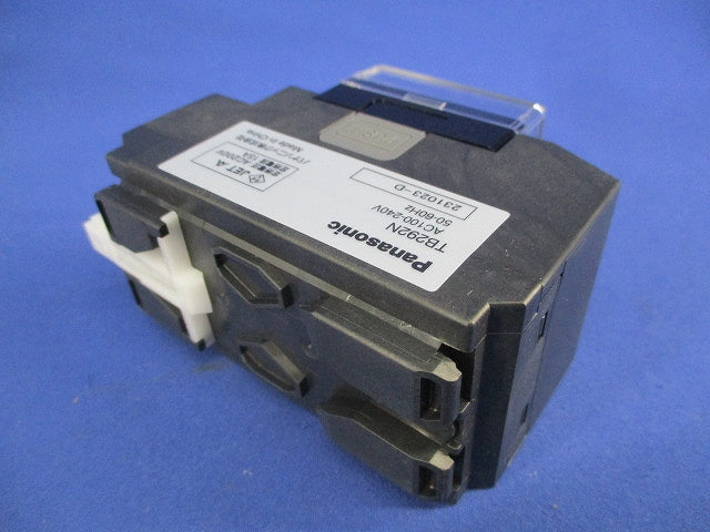 タイムスイッチ 週間式１回路型 TB292N