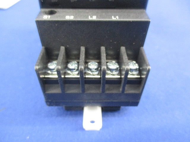 タイムスイッチ 週間式１回路型 TB292N