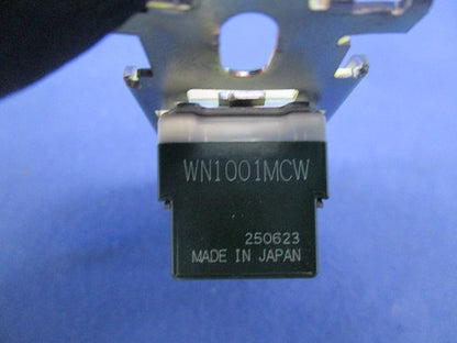 埋込コンセントセット(マットセラミックホワイト) WN1001MCW他