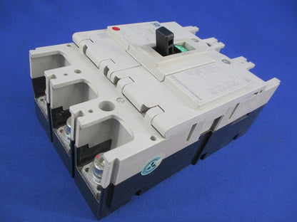 ノーヒューズブレーカ 3P200A NF250-CV