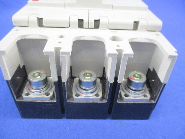 ノーヒューズブレーカ 3P200A NF250-CV