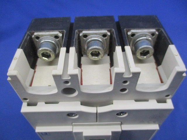 ノーヒューズブレーカ 3P200A NF250-CV