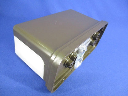 熱線スイッチ4(壁取付型) EK5411