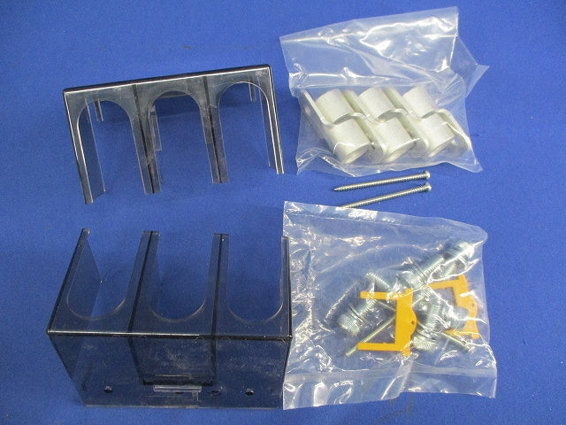 配線用遮断器 3P3E175A B-223EA
