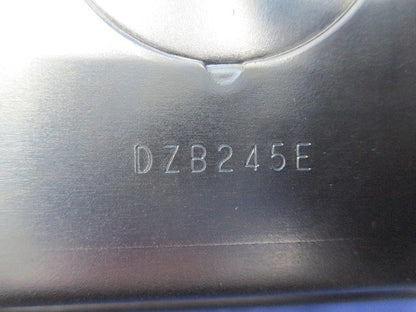 B型メタルモールコーナーボックス(ミルキーホワイト) DZB245E